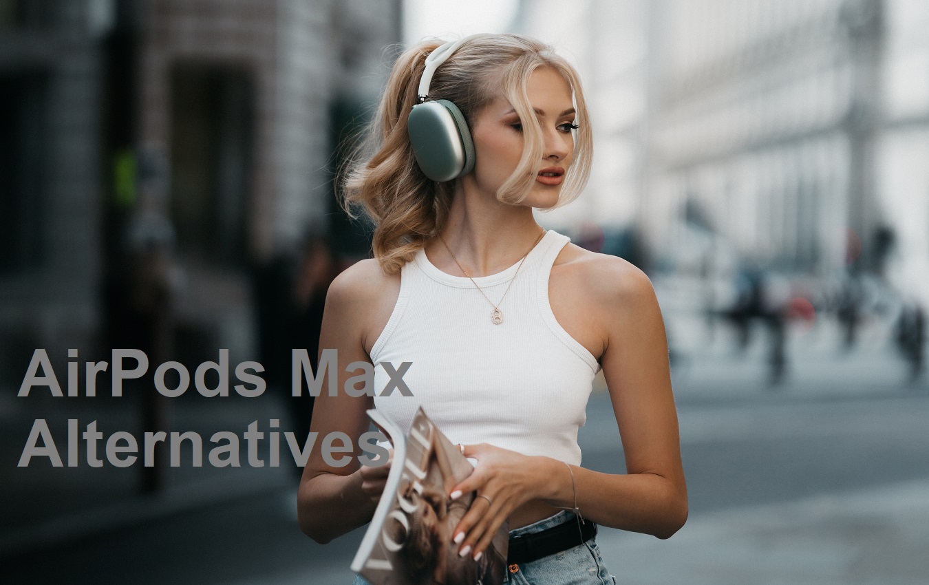 airPods Max Alternatives