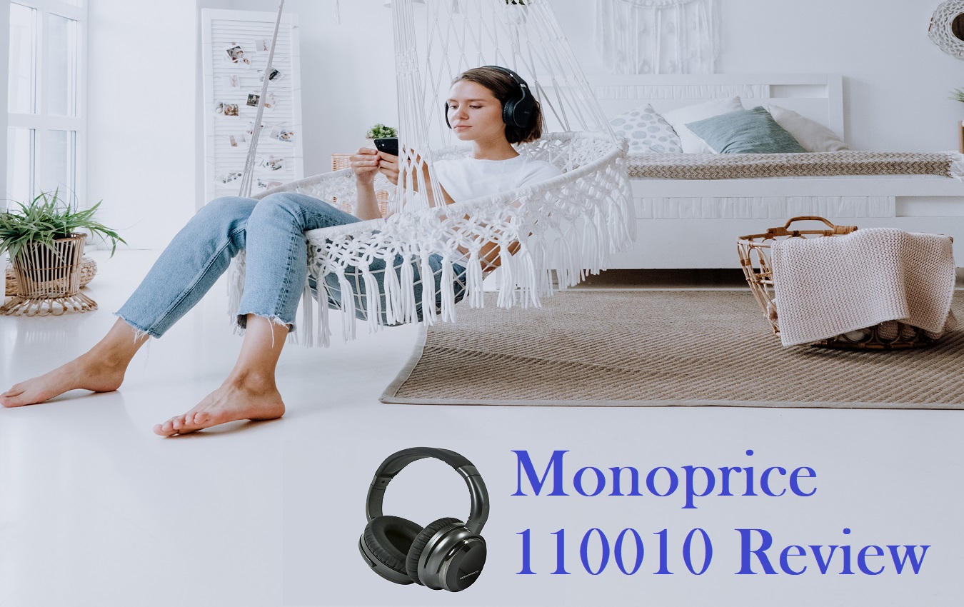 monoprice 110010