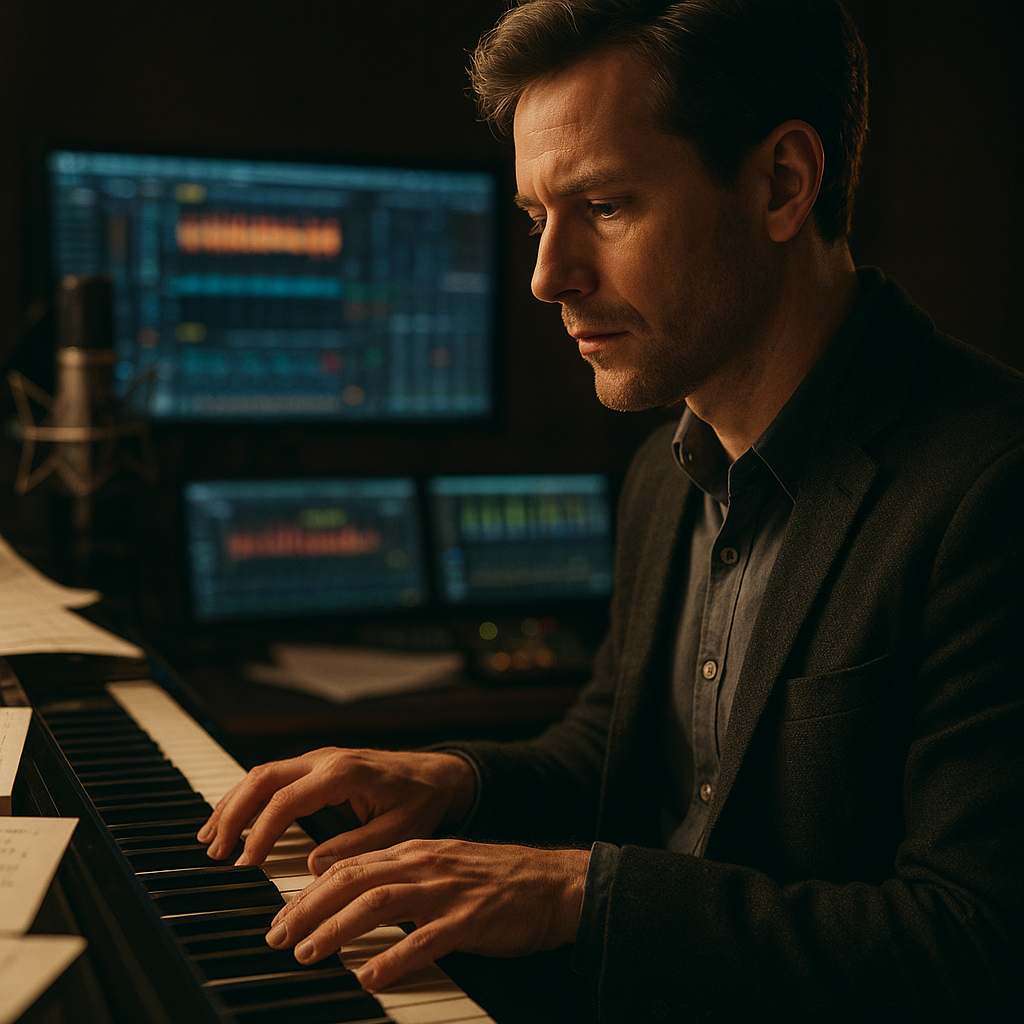 How Game Soundtracks Became a Cultural Force