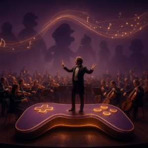 Read more about the article How Game Soundtracks Became a Cultural Force