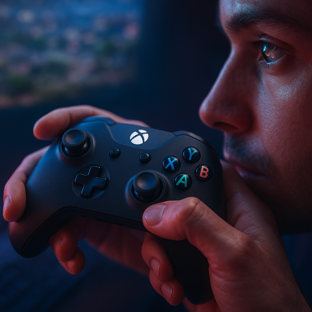 How AI in Video Games Has Changed the Way We Play