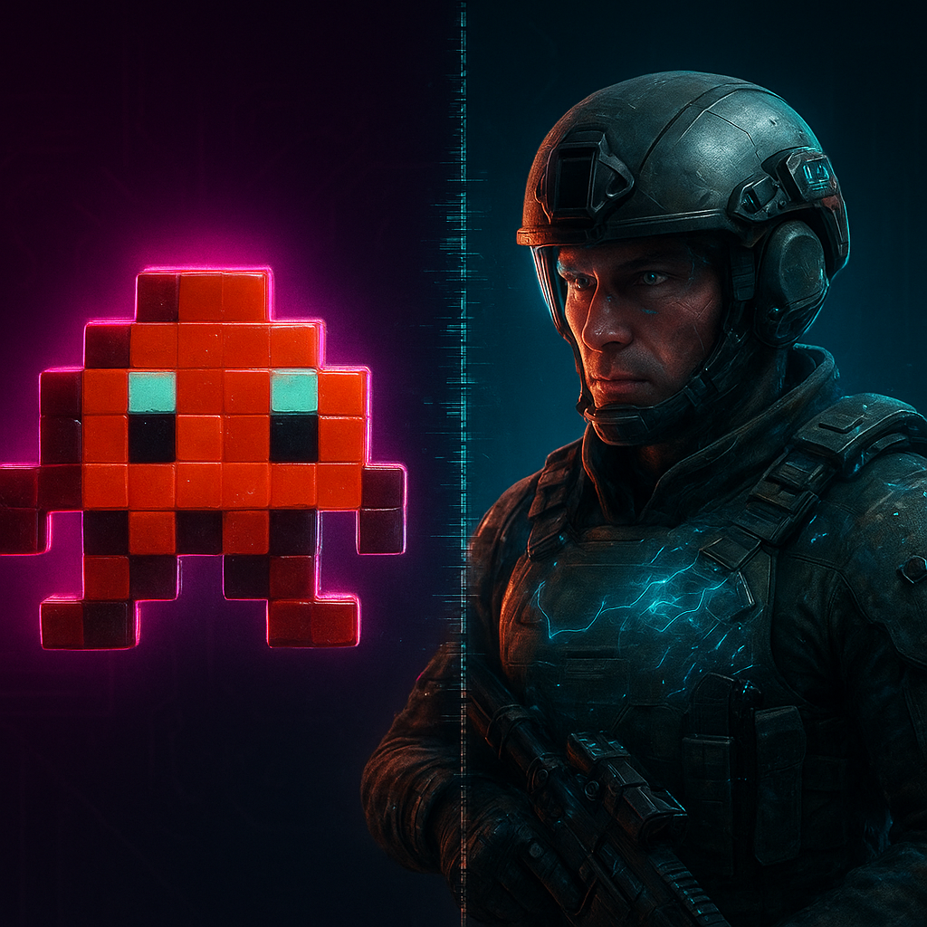 How AI in Video Games Has Changed the Way We Play